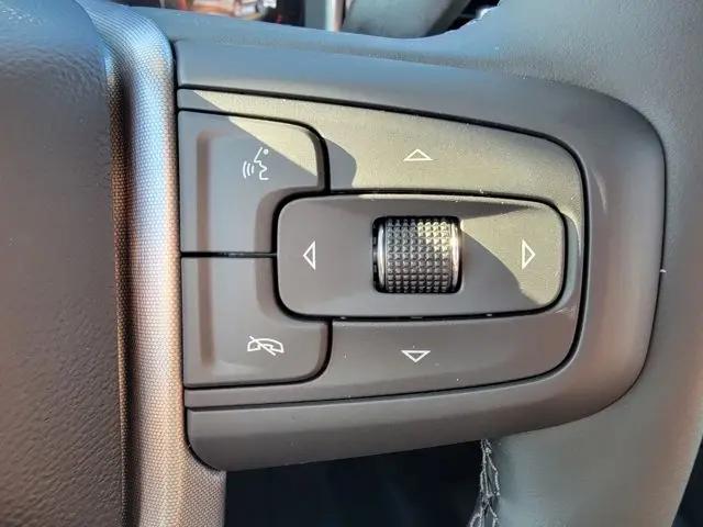 2026 GMC Sierra 1500 Crew Cab, Short Bed, SLE, 4WD