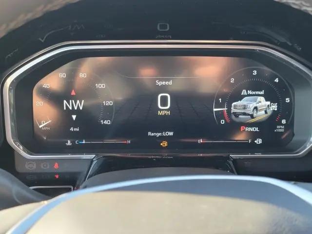2026 GMC Sierra 1500 Crew Cab, Short Bed, SLE, 4WD