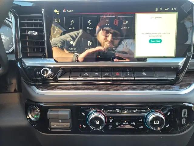 2026 GMC Sierra 1500 Crew Cab, Short Bed, SLE, 4WD
