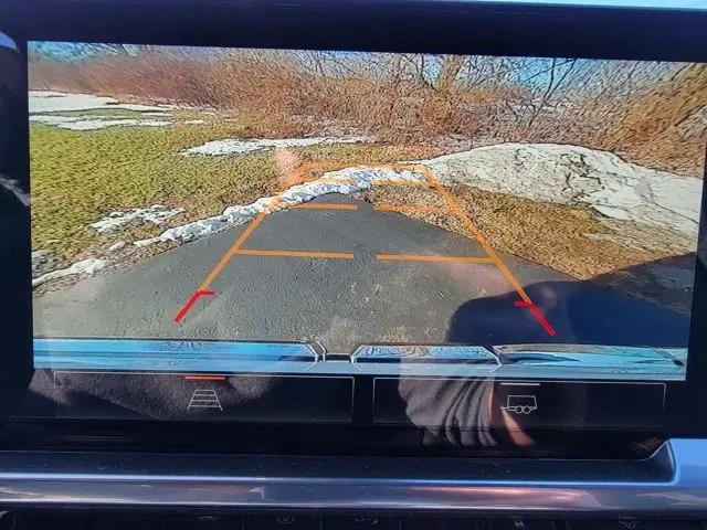 2026 GMC Sierra 1500 Crew Cab, Short Bed, SLE, 4WD