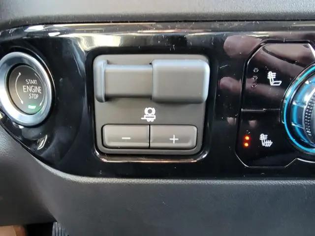 2026 GMC Sierra 1500 Crew Cab, Short Bed, SLE, 4WD