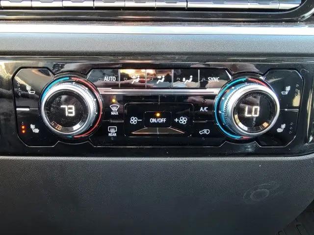 2026 GMC Sierra 1500 Crew Cab, Short Bed, SLE, 4WD