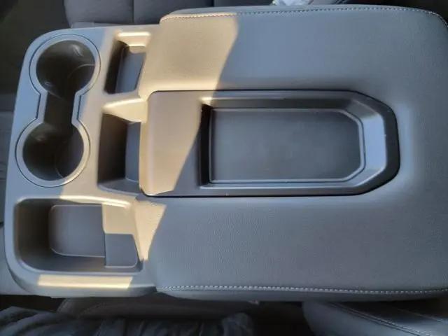 2026 GMC Sierra 1500 Crew Cab, Short Bed, SLE, 4WD