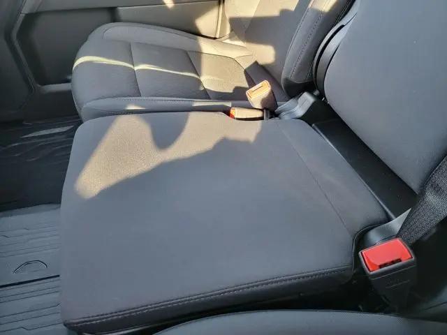 2026 GMC Sierra 1500 Crew Cab, Short Bed, SLE, 4WD