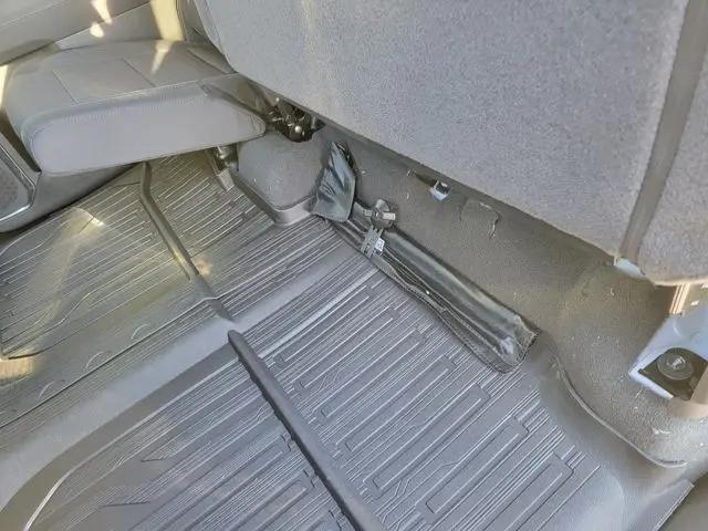 2026 GMC Sierra 1500 Crew Cab, Short Bed, SLE, 4WD