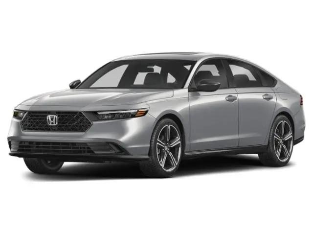 2026 Honda Accord Sedan SE for sale in Vista, CA