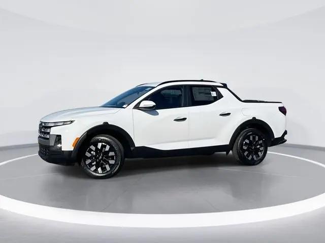 2026 Hyundai Santa Cruz SEL for sale in Greensboro, NC