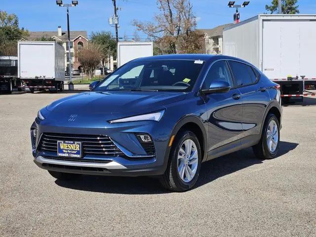 2026 Buick NV Preferred FWD for sale in Conroe, TX