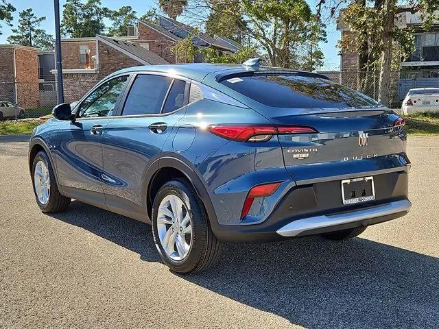 2026 Buick NV Preferred FWD
