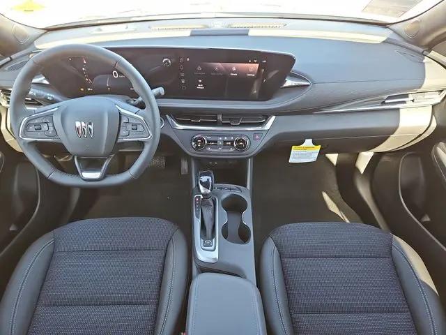 2026 Buick NV Preferred FWD