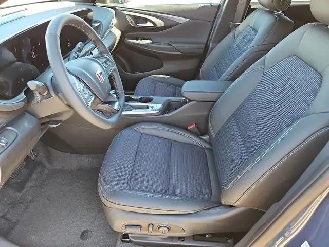 2026 Buick NV Preferred FWD