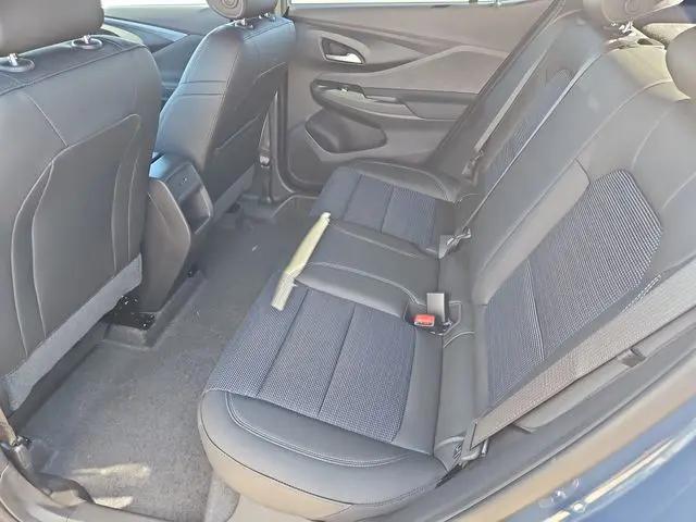 2026 Buick NV Preferred FWD
