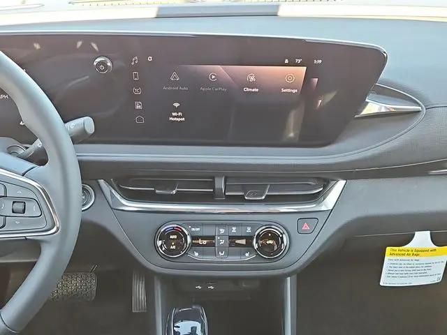 2026 Buick NV Preferred FWD