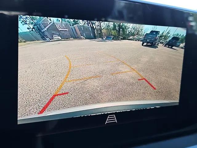 2026 Buick NV Preferred FWD