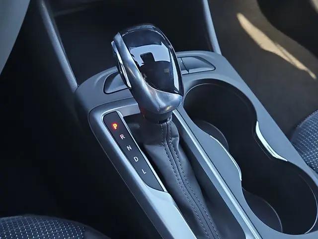 2026 Buick NV Preferred FWD
