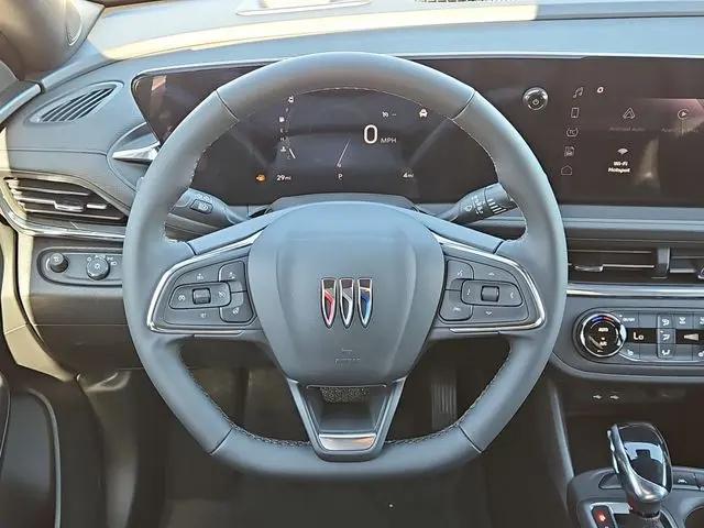 2026 Buick NV Preferred FWD