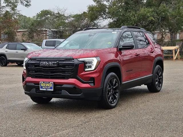 2026 GMC Terrain FWD Elevation for sale in Conroe, TX