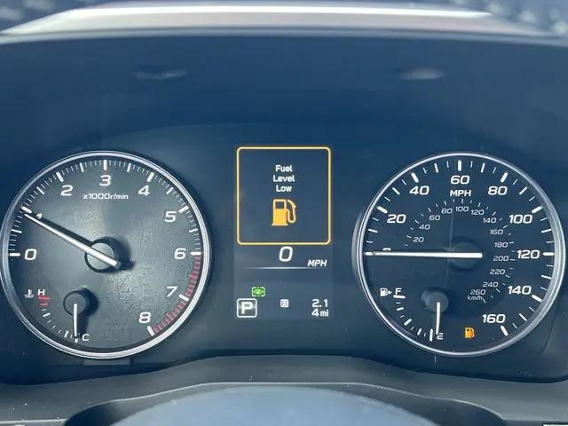2026 Subaru Ascent Touring 7-Passenger