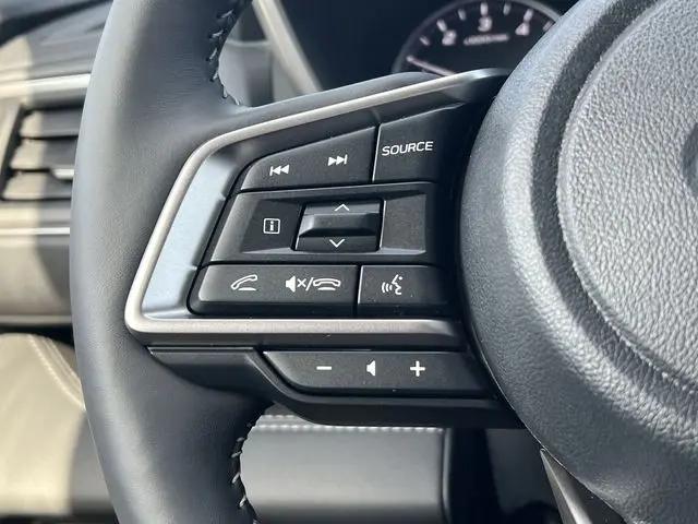 2026 Subaru Ascent Touring 7-Passenger