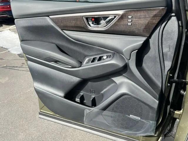 2026 Subaru Ascent Touring 7-Passenger