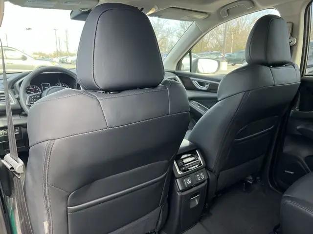 2026 Subaru Ascent Touring 7-Passenger