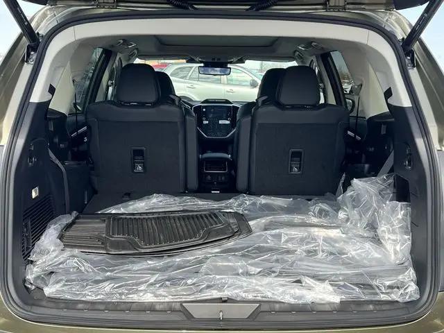 2026 Subaru Ascent Touring 7-Passenger