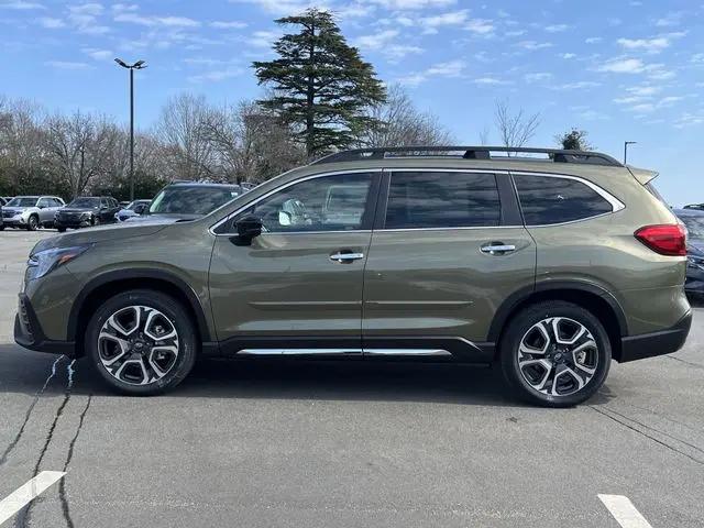 2026 Subaru Ascent Touring 7-Passenger