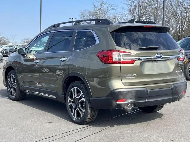 2026 Subaru Ascent Touring 7-Passenger