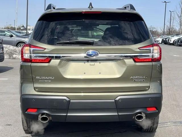 2026 Subaru Ascent Touring 7-Passenger