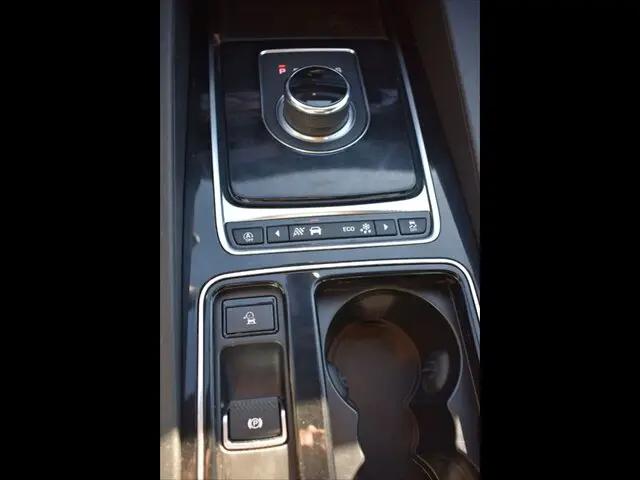 2019 Jaguar F-PACE 25t Premium