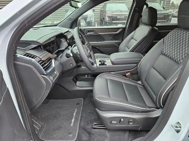 2026 GMC Acadia Denali AWD