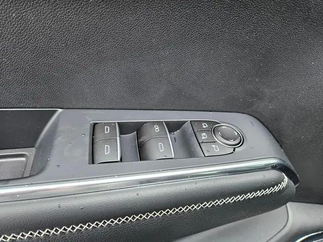 2026 GMC Acadia Denali AWD