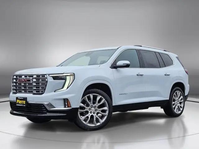 2026 GMC Acadia Denali AWD for sale in Everett, WA