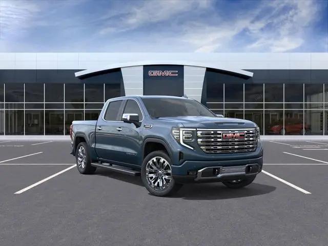2026 GMC Sierra 1500 Crew Cab, Short Bed, Denali, 4WD for sale in Lake City, FL