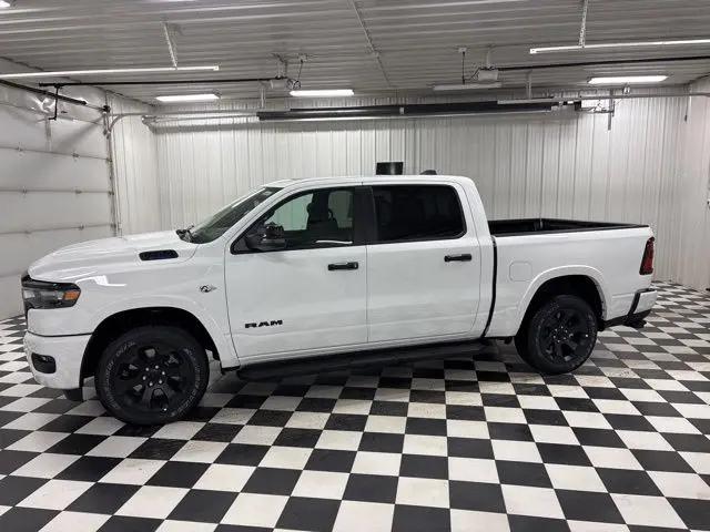 2026 Ram 1500 Big Horn Crew Cab 4x4 5'7" Box for sale in Rochester, MN
