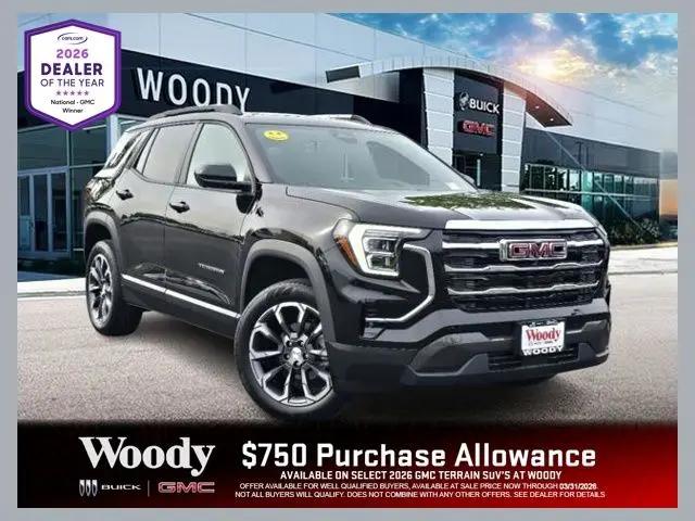 2026 GMC Terrain AWD Elevation for sale in Gurnee, IL
