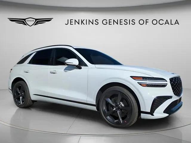 2026 Genesis GV70 3.5T Sport Prestige for sale in Ocala, FL