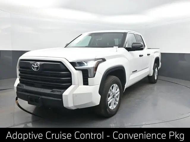 2023 Toyota Tundra SR5 for sale in Conyers, GA