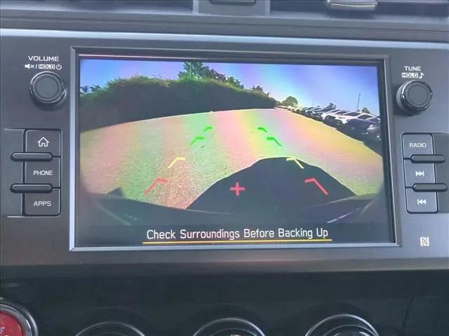 2026 Subaru BRZ tS