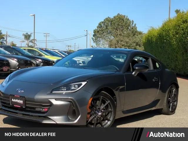 2026 Subaru BRZ tS for sale in Carlsbad, CA