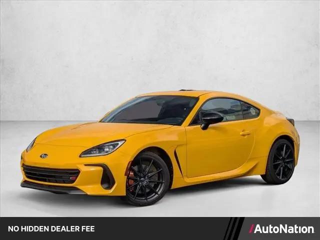 2026 Subaru BRZ Series.Yellow for sale in Carlsbad, CA