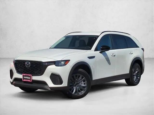 2026 Mazda CX-70 SC for sale in Carlsbad, CA