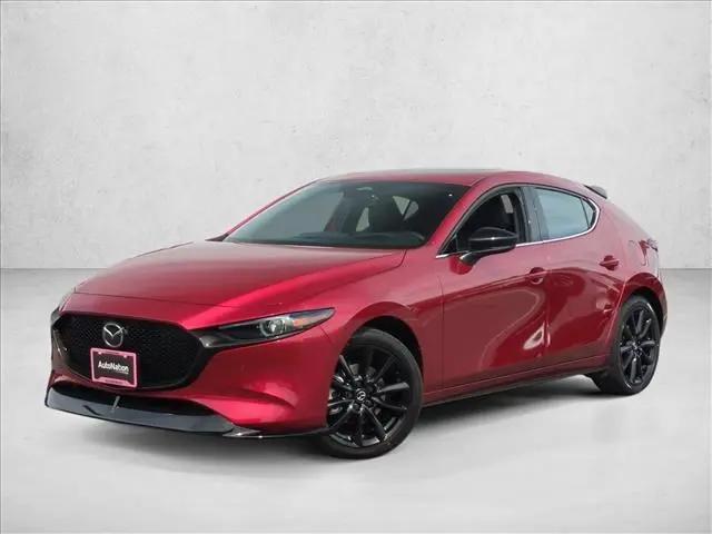 2026 Mazda Mazda3 2.5 Turbo Premium Plus for sale in Carlsbad, CA