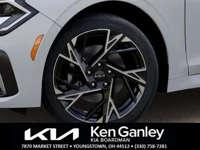 2026 Kia K5 GT-Line FWD