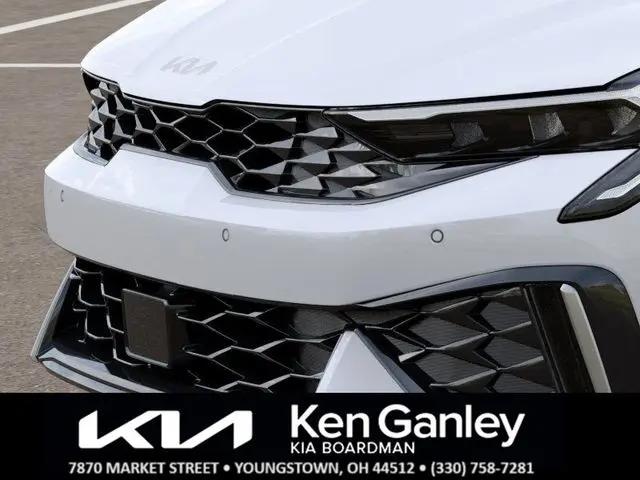 2026 Kia K5 GT-Line FWD