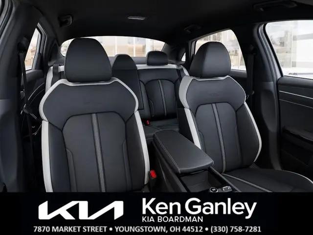 2026 Kia K5 GT-Line FWD