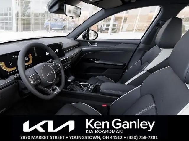 2026 Kia K5 GT-Line FWD