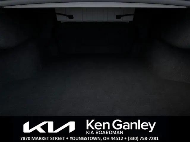 2026 Kia K5 GT-Line FWD