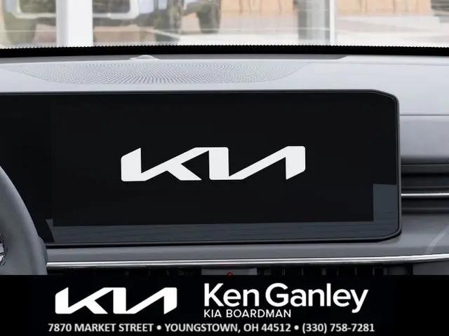 2026 Kia K5 GT-Line FWD