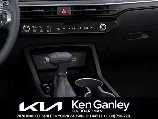 2026 Kia K5 GT-Line FWD